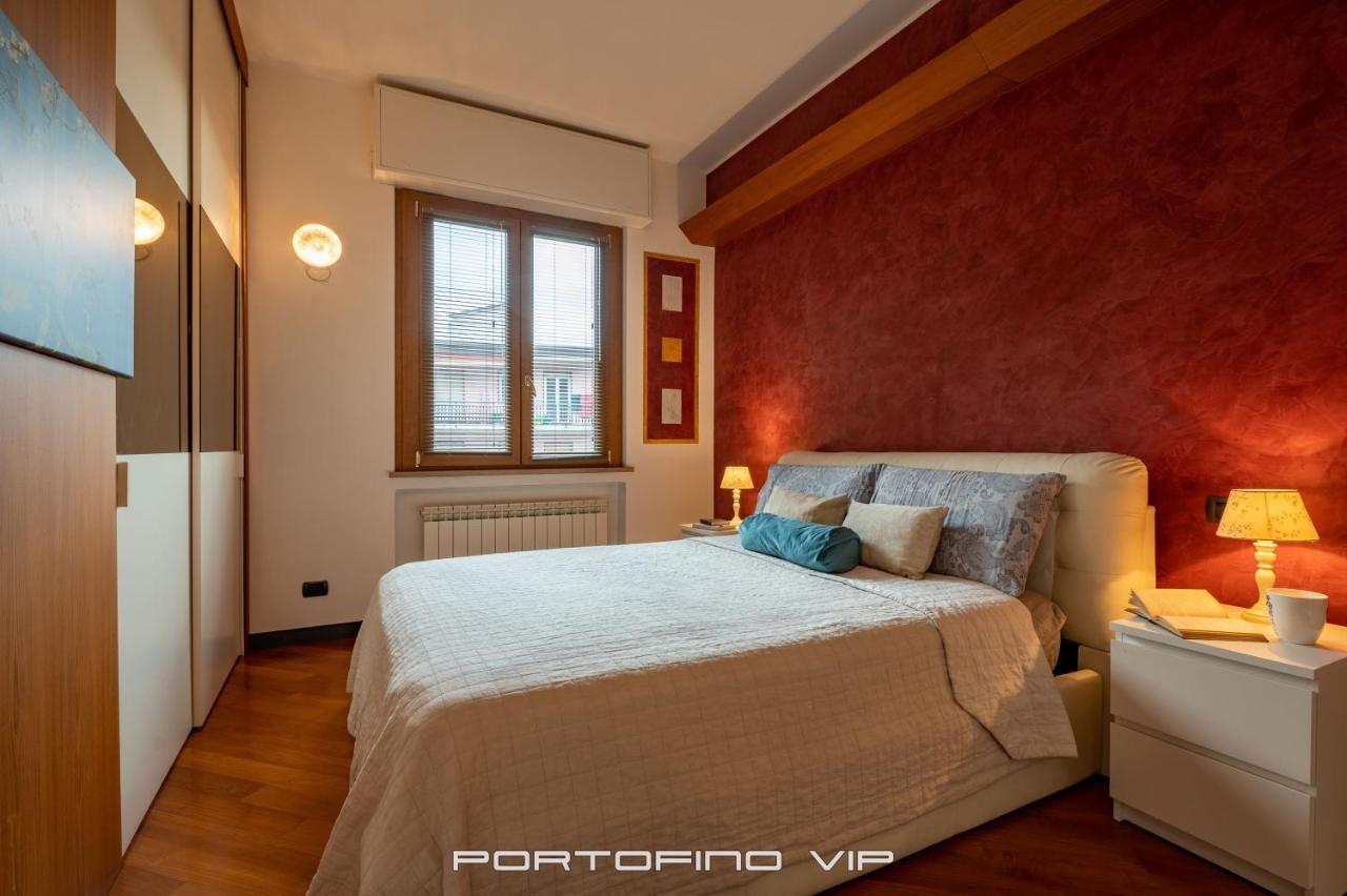 Angolo Di Luca By Portofinovip ラッパロ エクステリア 写真
