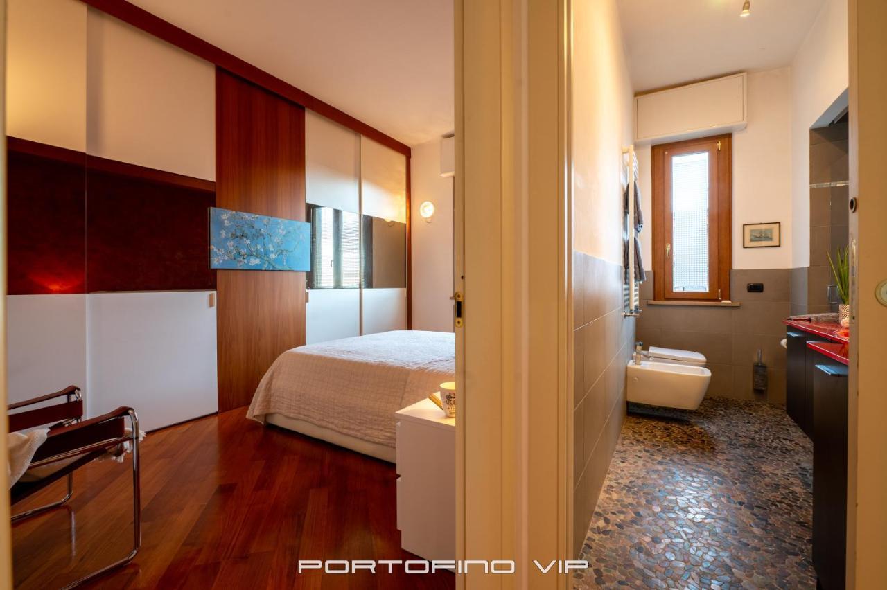 Angolo Di Luca By Portofinovip ラッパロ エクステリア 写真