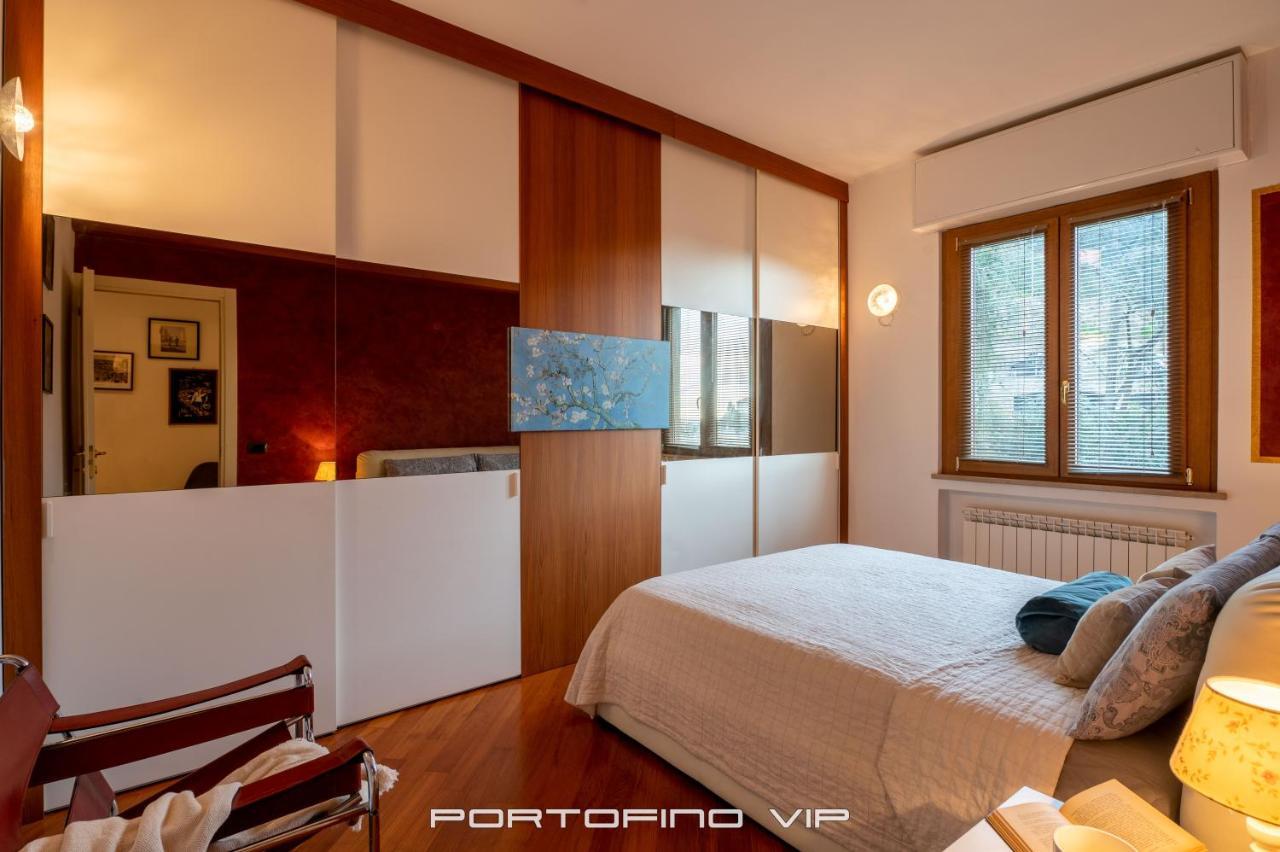 Angolo Di Luca By Portofinovip ラッパロ エクステリア 写真