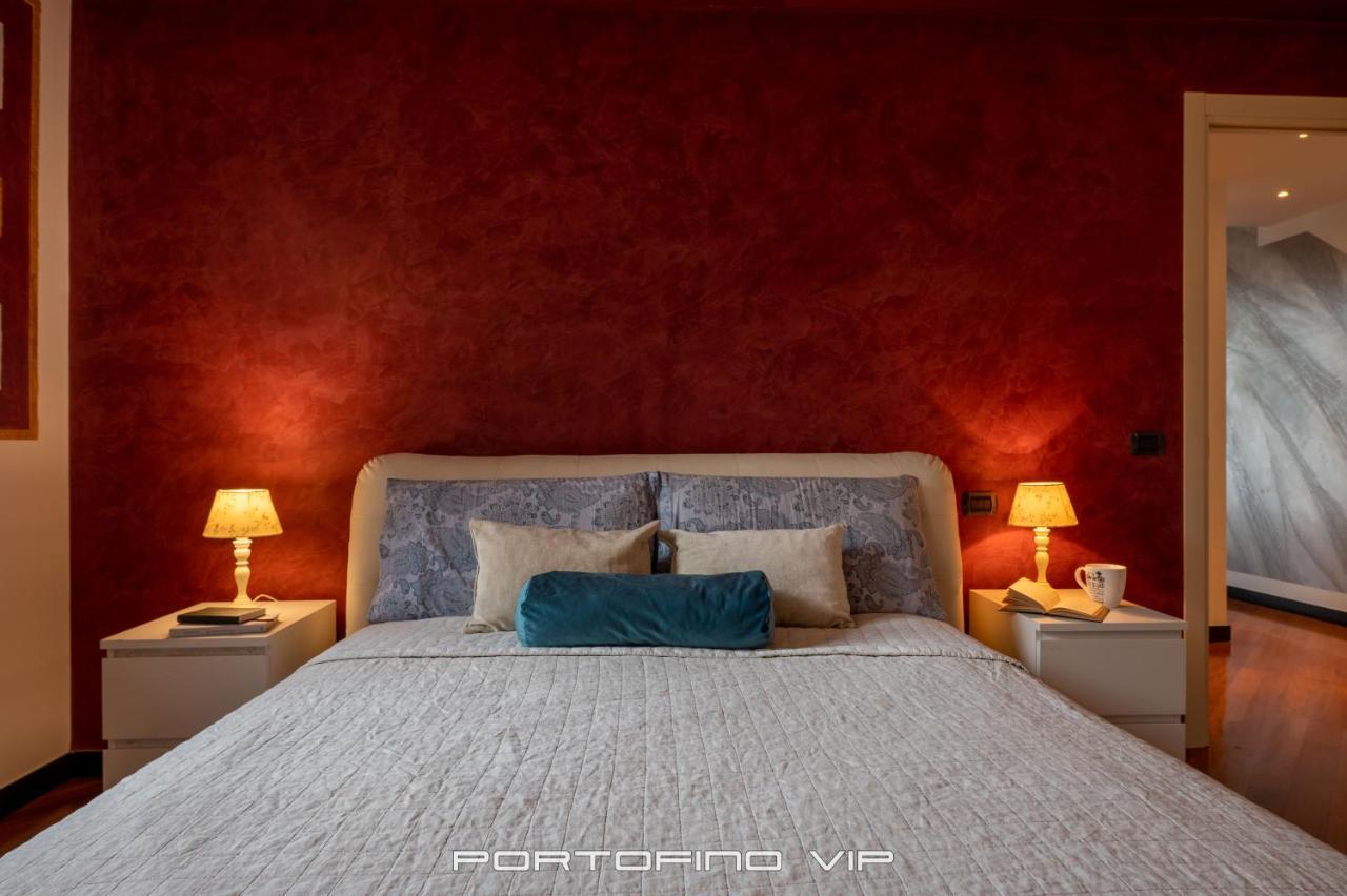 Angolo Di Luca By Portofinovip ラッパロ エクステリア 写真