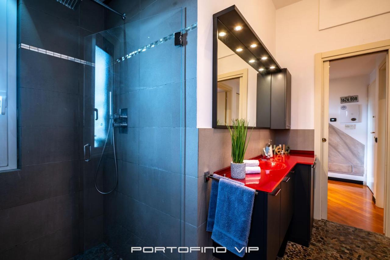 Angolo Di Luca By Portofinovip ラッパロ エクステリア 写真