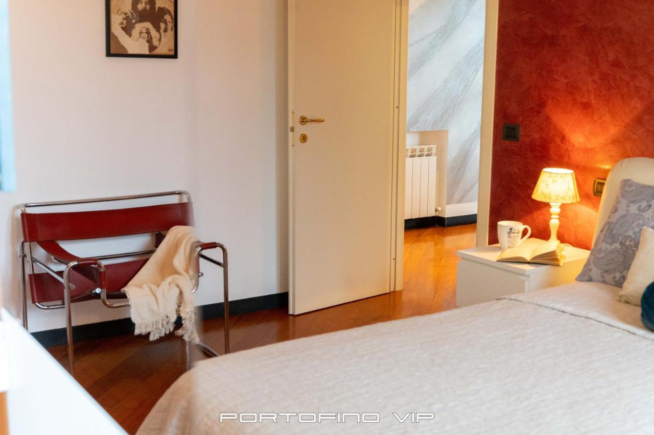 Angolo Di Luca By Portofinovip ラッパロ エクステリア 写真