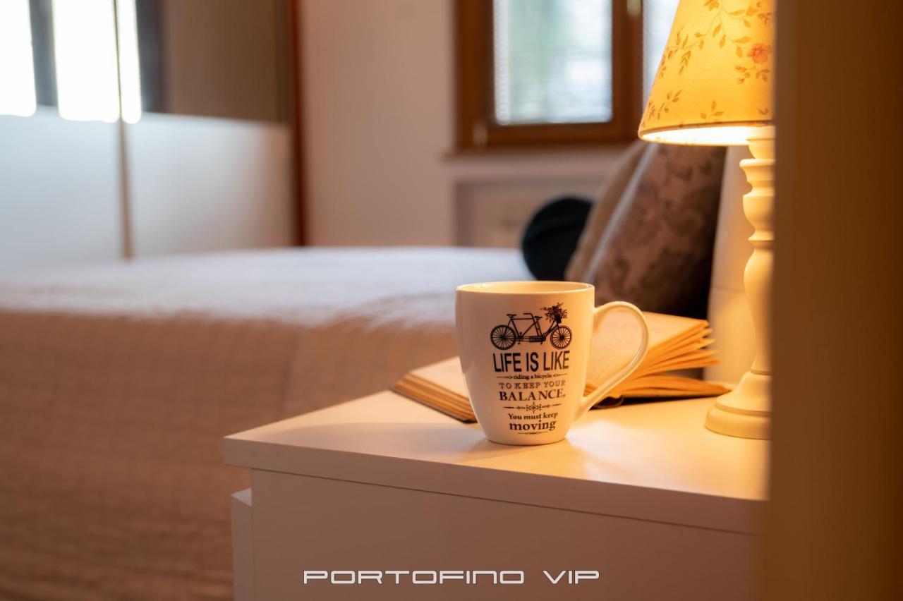 Angolo Di Luca By Portofinovip ラッパロ エクステリア 写真