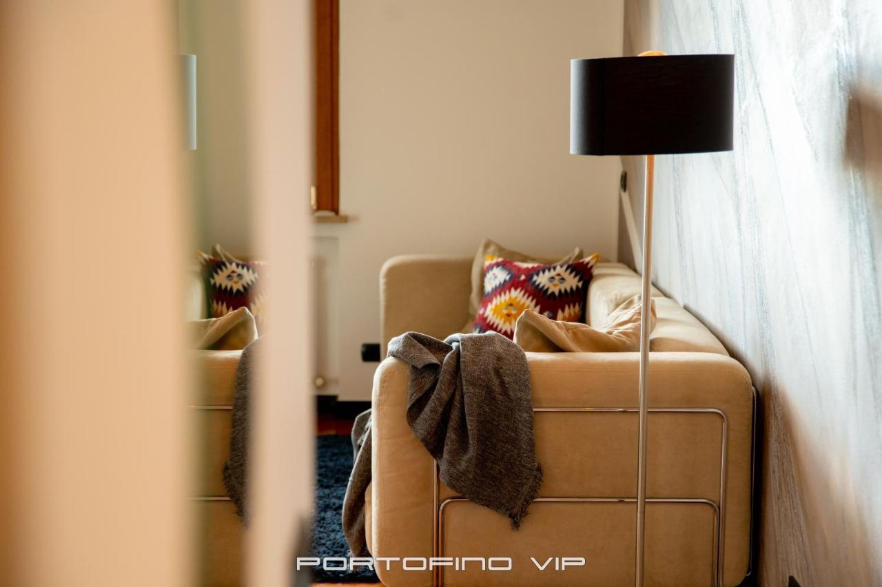 Angolo Di Luca By Portofinovip ラッパロ エクステリア 写真
