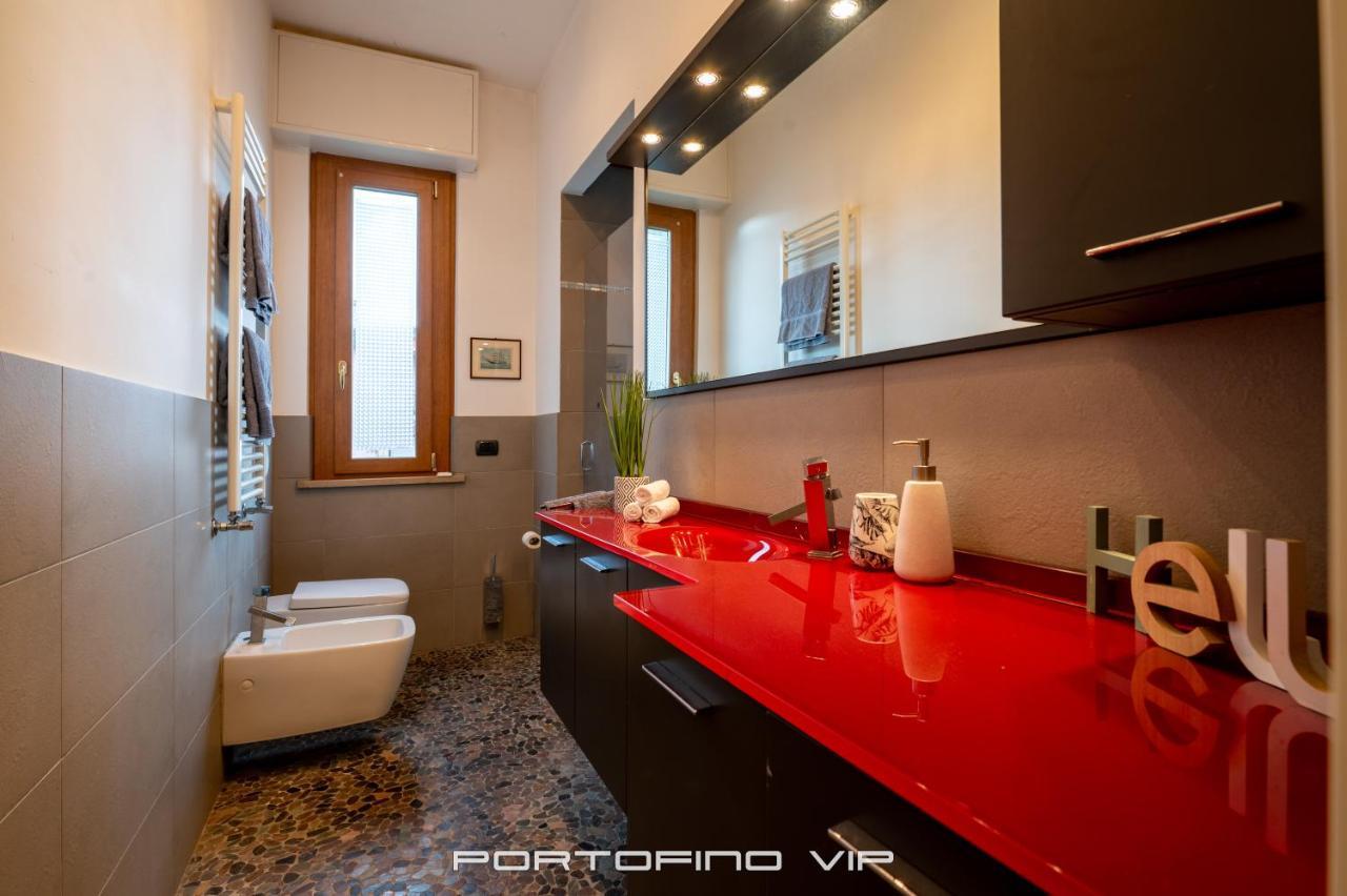 Angolo Di Luca By Portofinovip ラッパロ エクステリア 写真