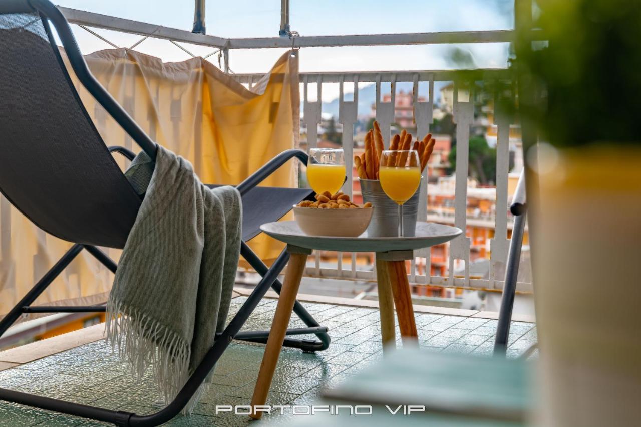 Angolo Di Luca By Portofinovip ラッパロ エクステリア 写真