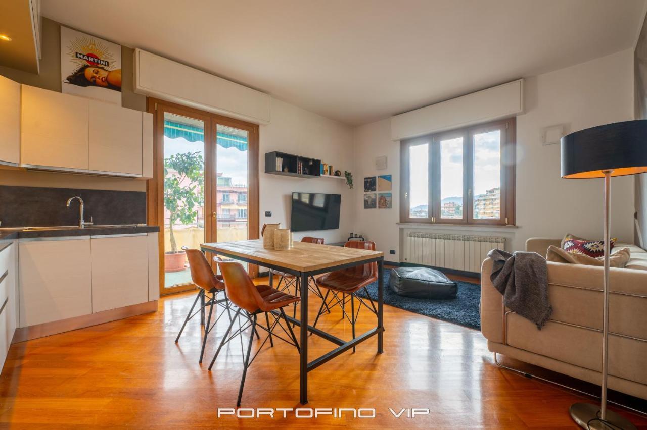 Angolo Di Luca By Portofinovip ラッパロ エクステリア 写真