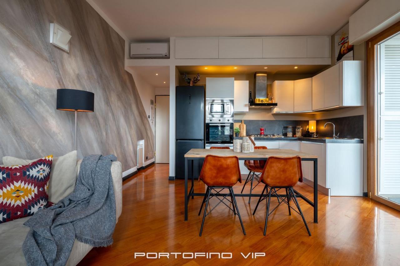 Angolo Di Luca By Portofinovip ラッパロ エクステリア 写真