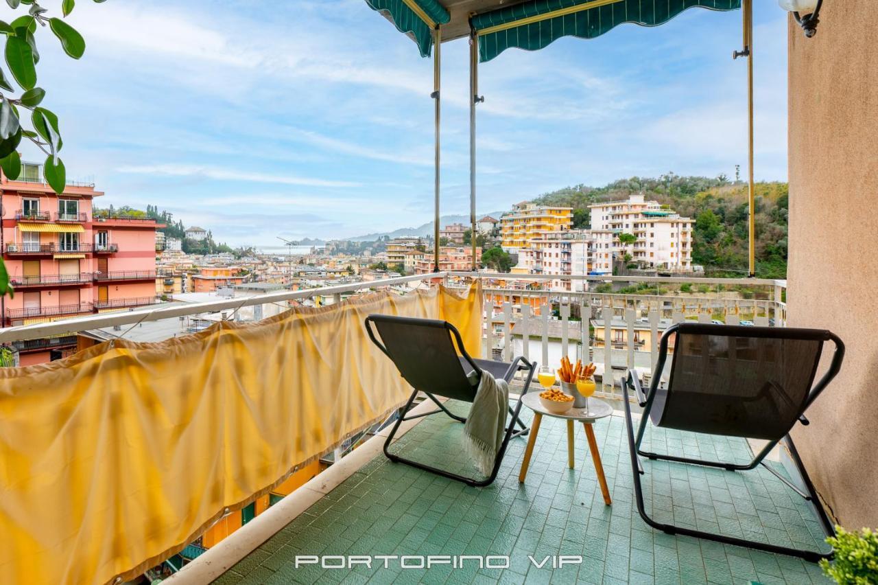 Angolo Di Luca By Portofinovip ラッパロ エクステリア 写真