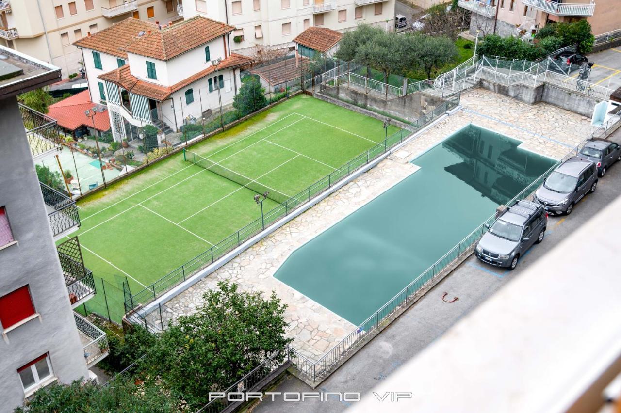 Angolo Di Luca By Portofinovip ラッパロ エクステリア 写真