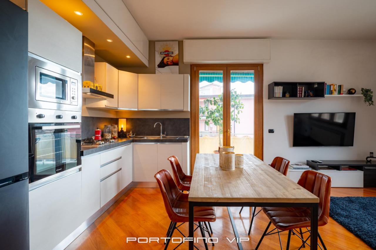Angolo Di Luca By Portofinovip ラッパロ エクステリア 写真
